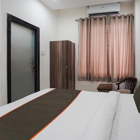 Townhouse Amanaka Formerly Hotel City Pride Rāipur Extérieur photo